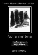 Pauvres sirandane Pauvres sirandane